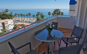 Apartamento, Sol y Playas