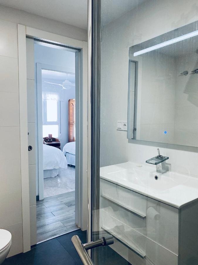 Apartamento, Sol y Playas Benalmádena Exterior foto