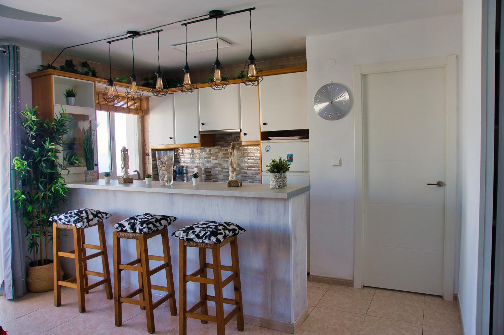 Apartamento, Sol y Playas Benalmádena Exterior foto